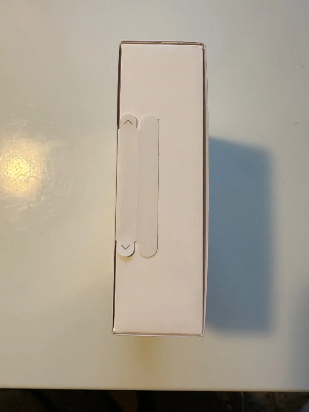 Brand New, Unopened Oura Ring 4, Silver, Size 7